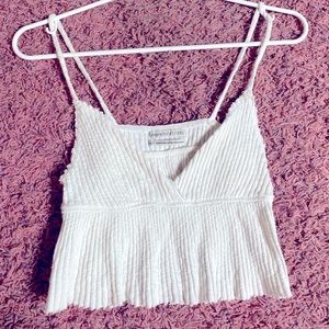 Urban Outfitters Crop Top Size XS